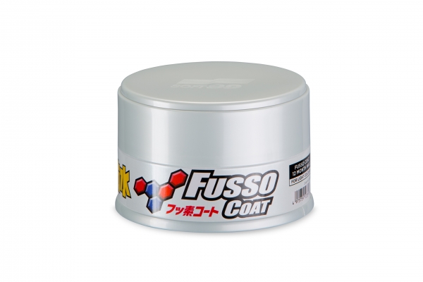 New Fusso Coat 12M Wax Light 200g